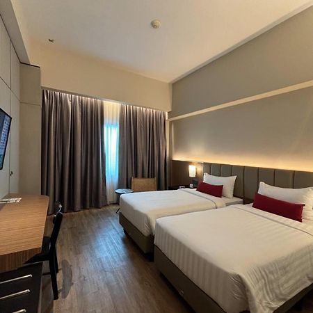 Grand Zuri Pekanbaru Extérieur photo