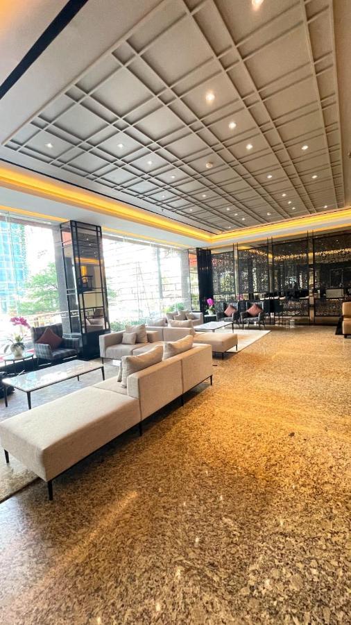 Grand Zuri Pekanbaru Extérieur photo