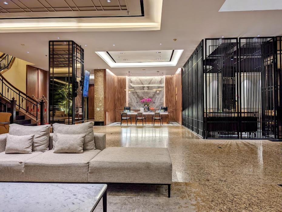 Grand Zuri Pekanbaru Extérieur photo