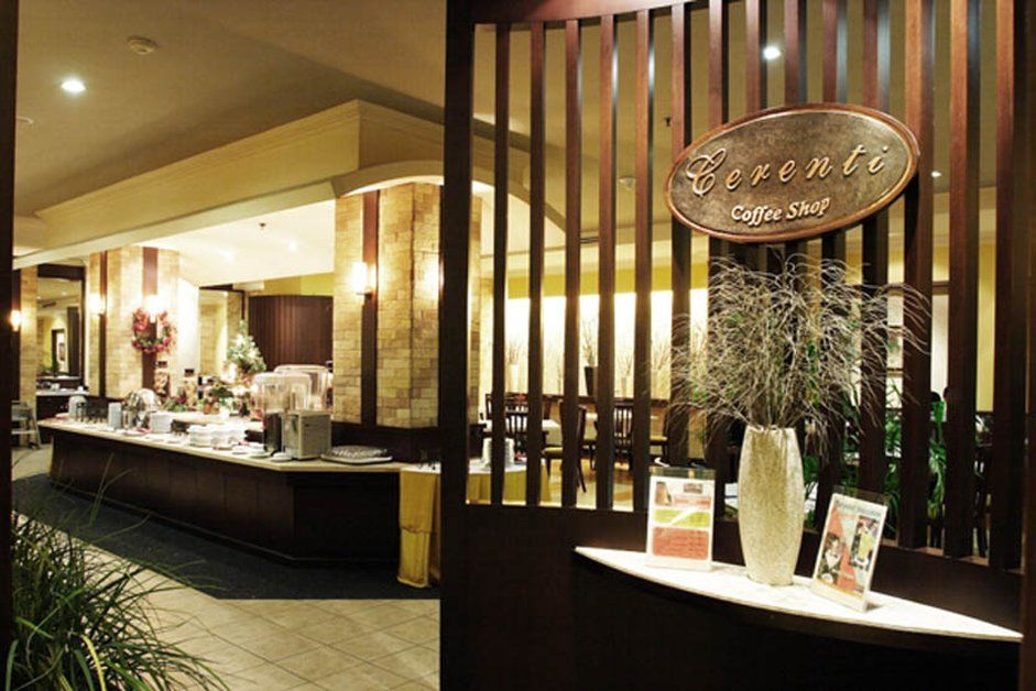 Grand Zuri Pekanbaru Extérieur photo